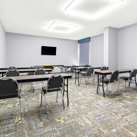 Hampton Inn Washington Eksteriør billede