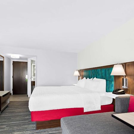 Hampton Inn Washington Eksteriør billede