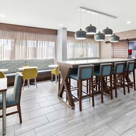 Hampton Inn Washington Eksteriør billede