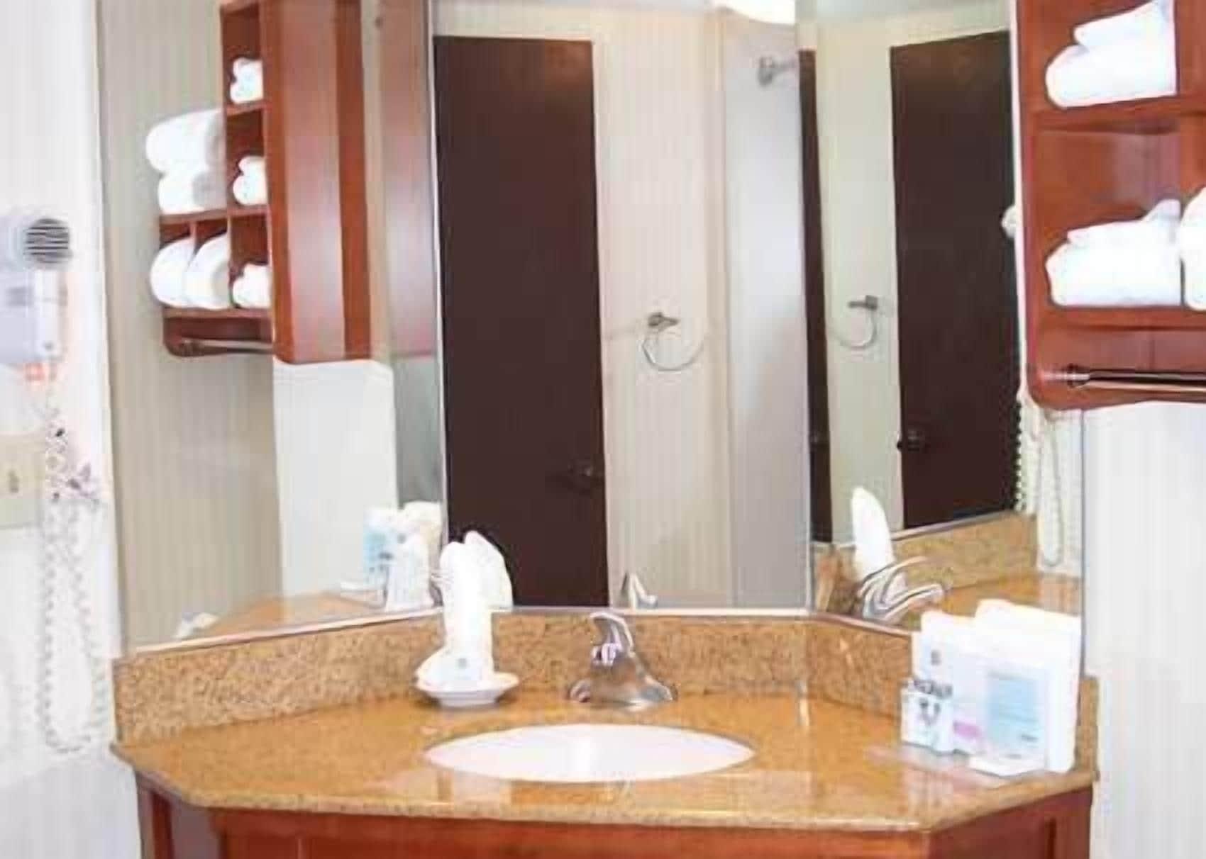 Hampton Inn Washington Eksteriør billede
