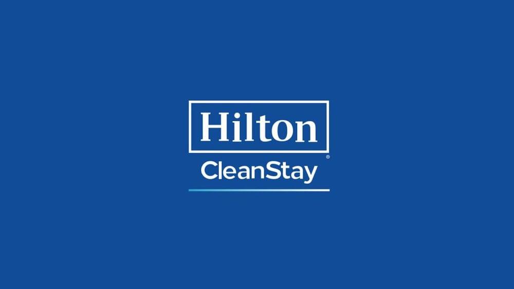 Hampton Inn Washington Eksteriør billede