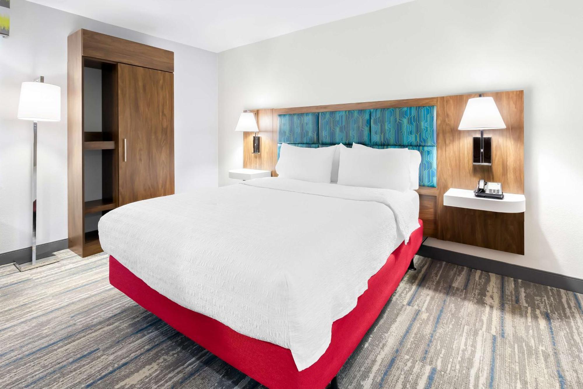 Hampton Inn Washington Eksteriør billede