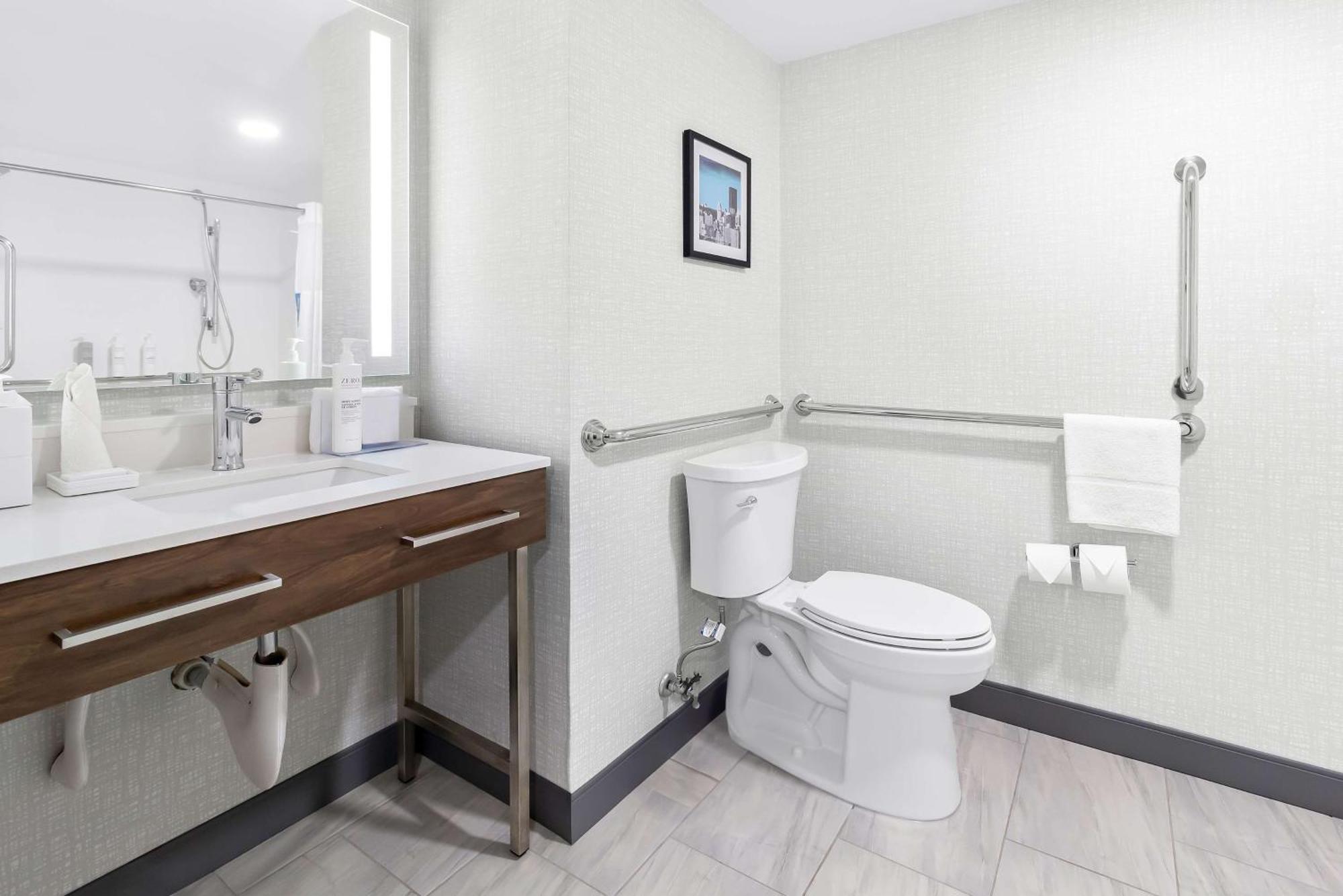 Hampton Inn Washington Eksteriør billede