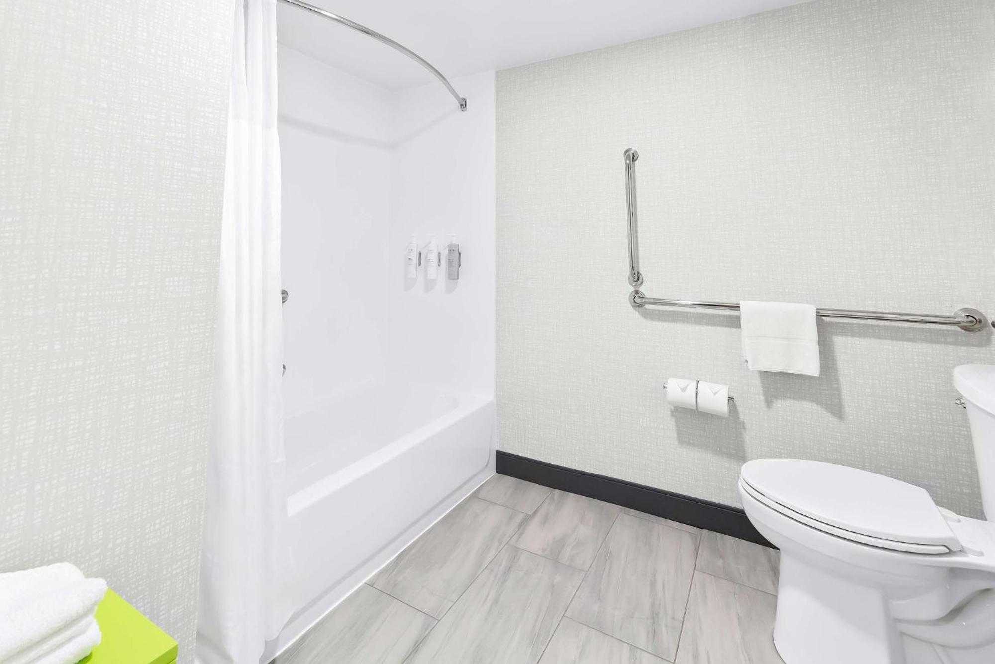 Hampton Inn Washington Eksteriør billede