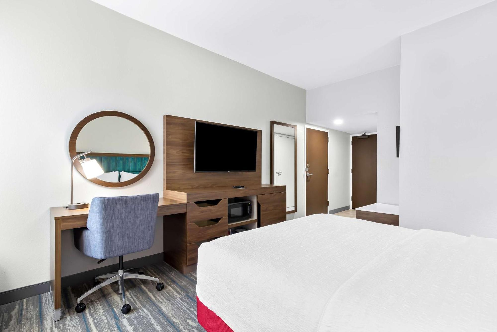 Hampton Inn Washington Eksteriør billede