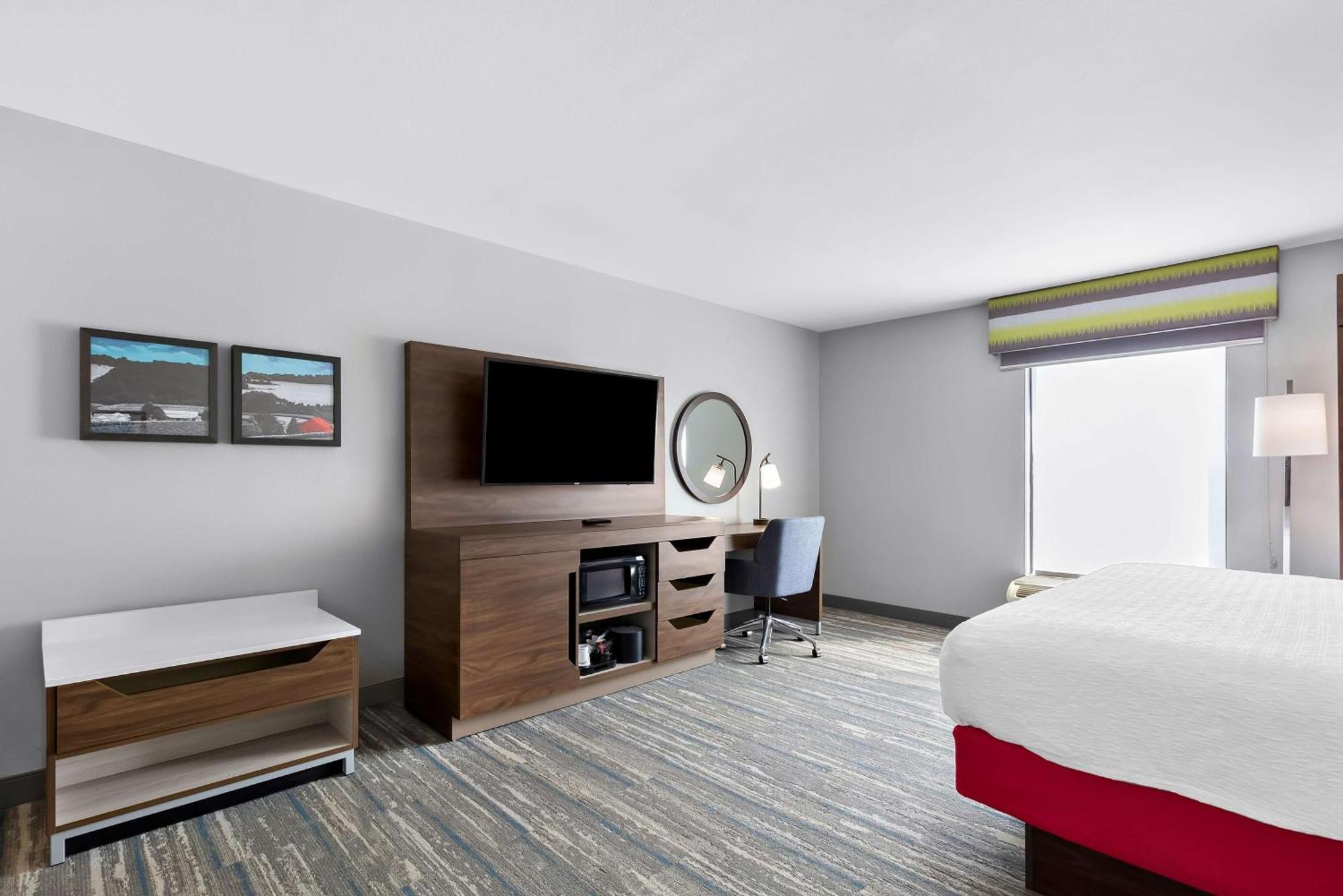 Hampton Inn Washington Eksteriør billede