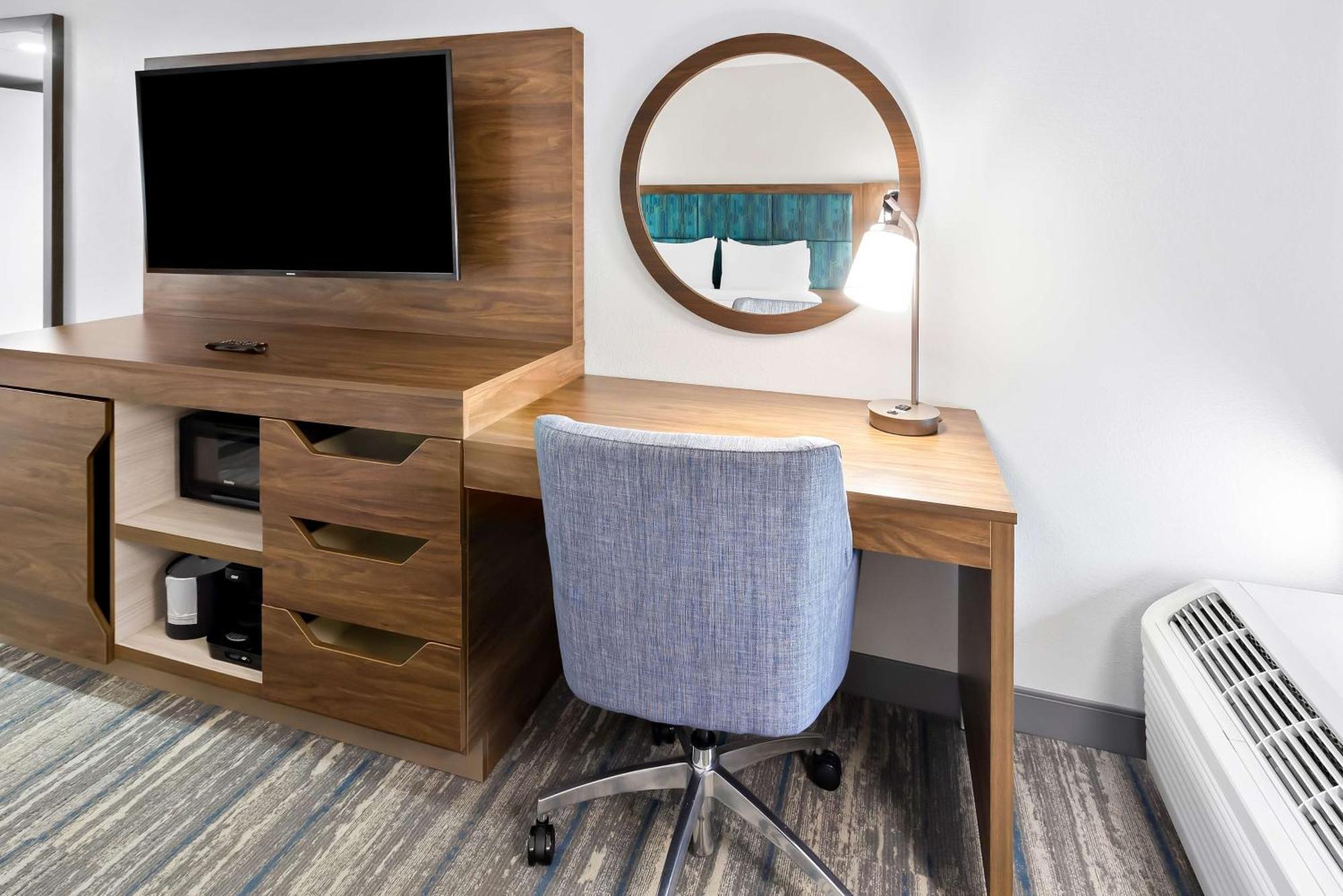 Hampton Inn Washington Eksteriør billede
