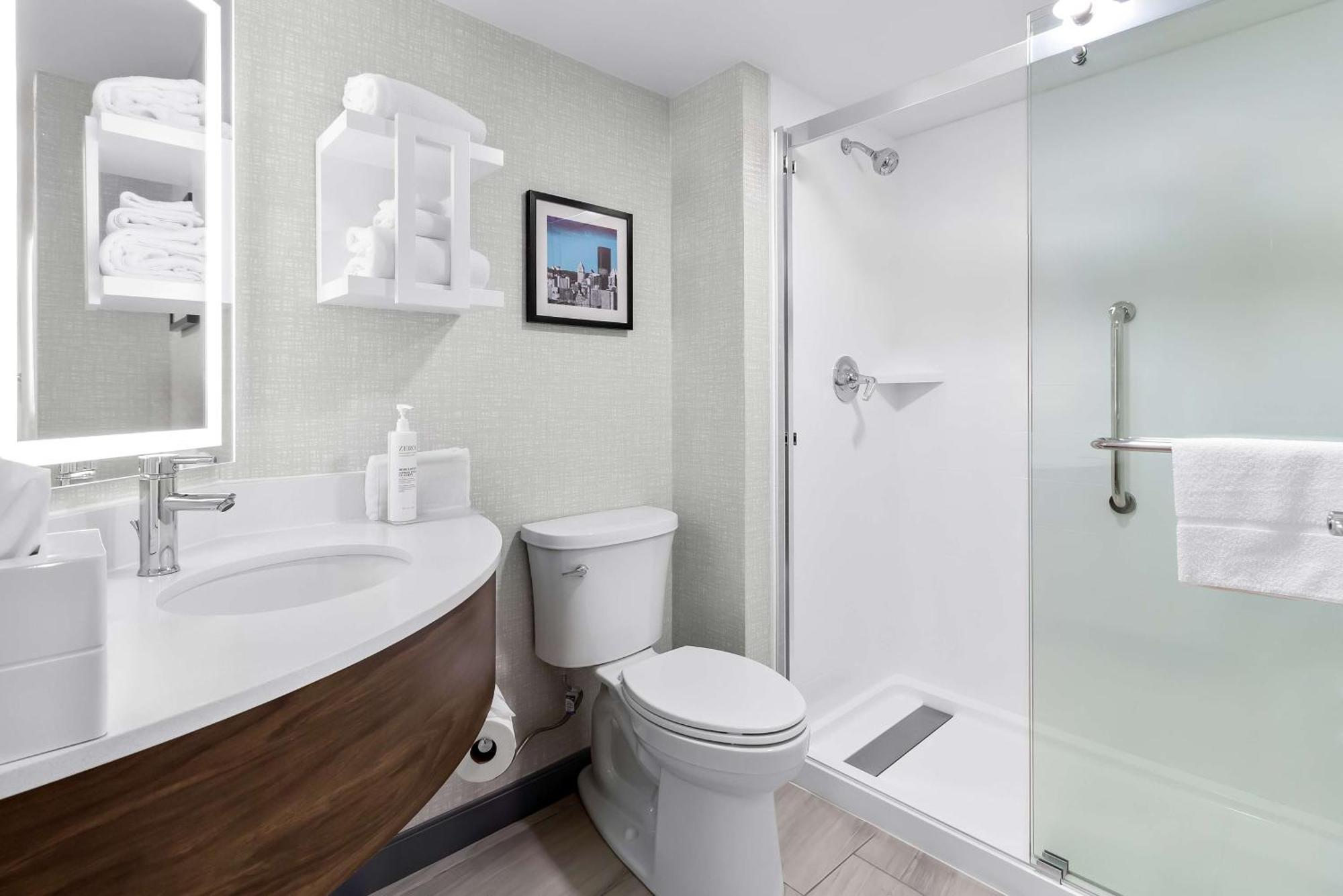 Hampton Inn Washington Eksteriør billede